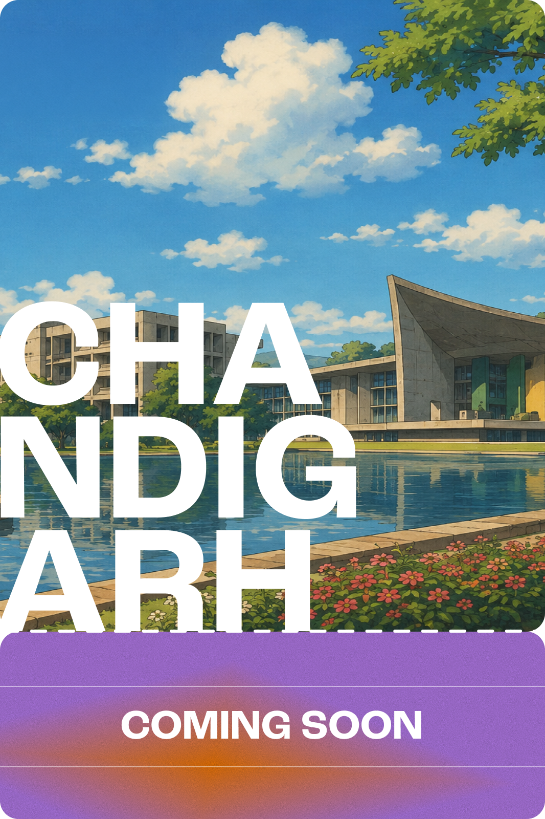 Chandigarh
