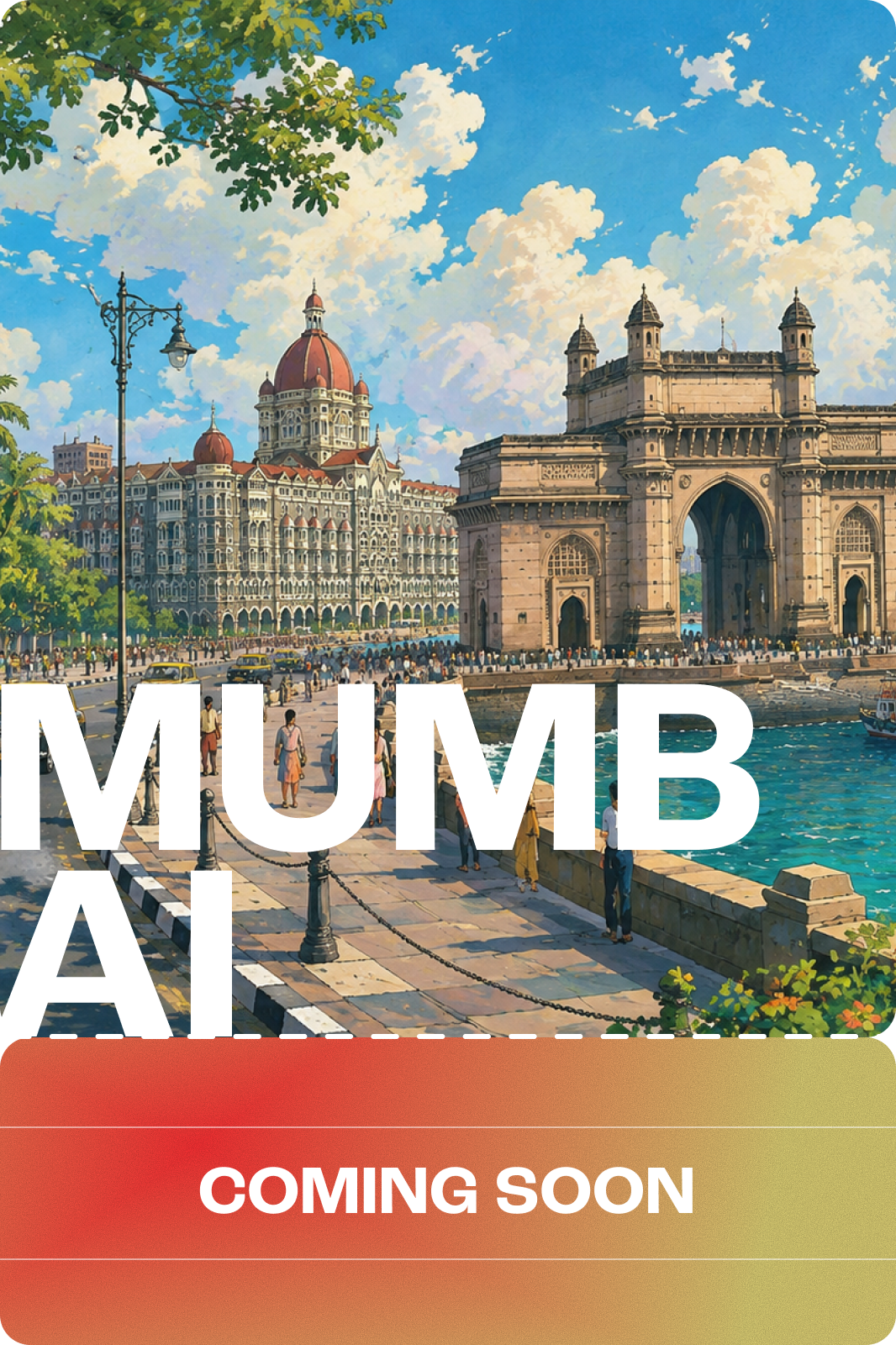 Mumbai